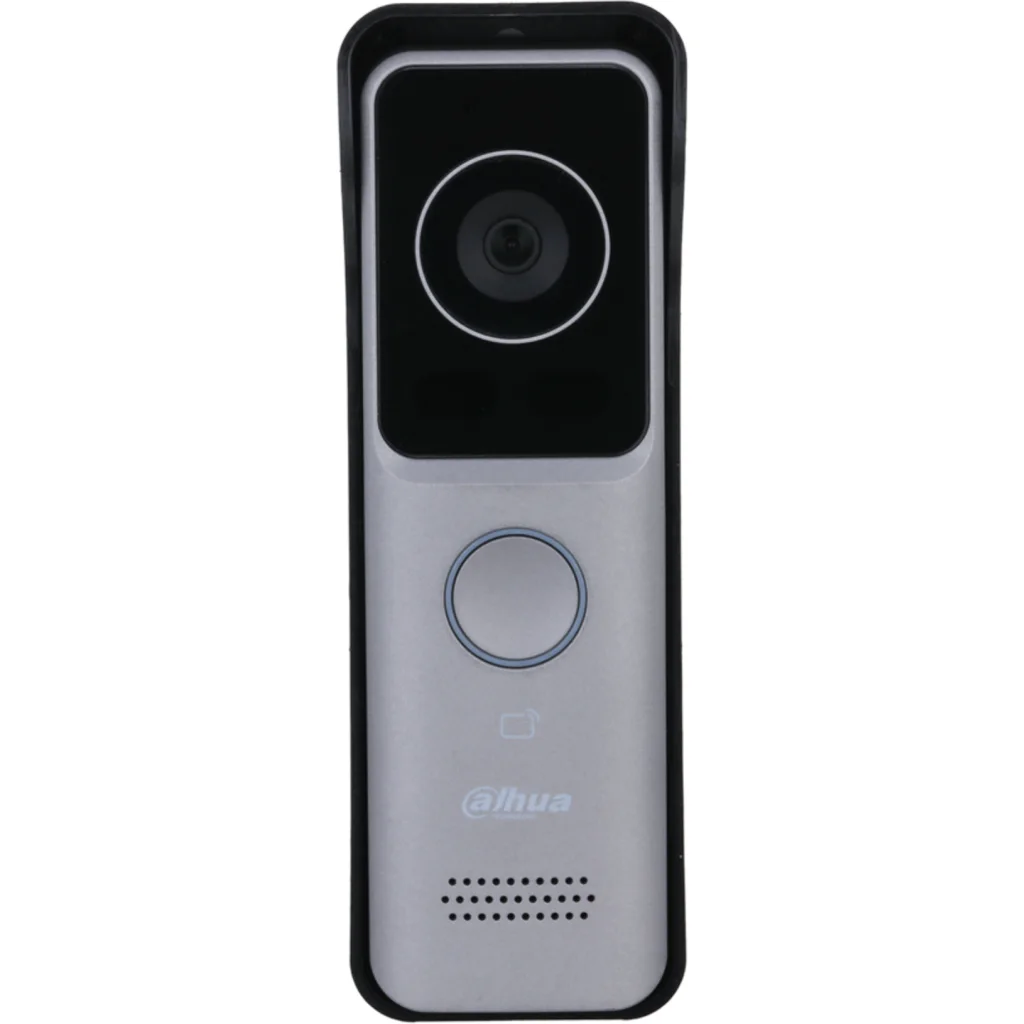 Imagen 1 de Video Portero Dahua® DHI-VTO2311R-WP, Exterior IP & WiFi 