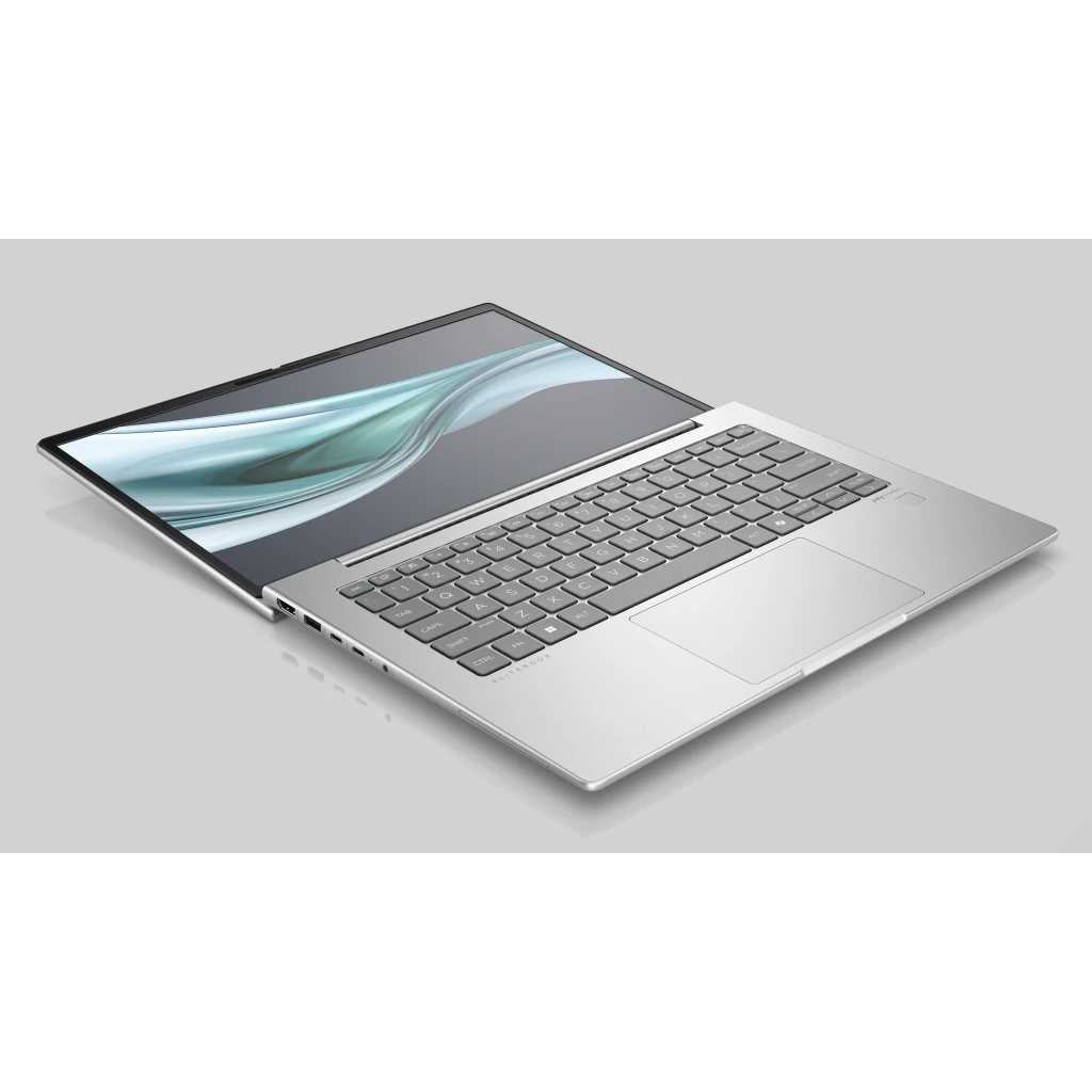 Imagen 3 de Notebook HP EliteBook 640 G11 Intel Ultra 5 125U 16GB 512GB 14" W11P
