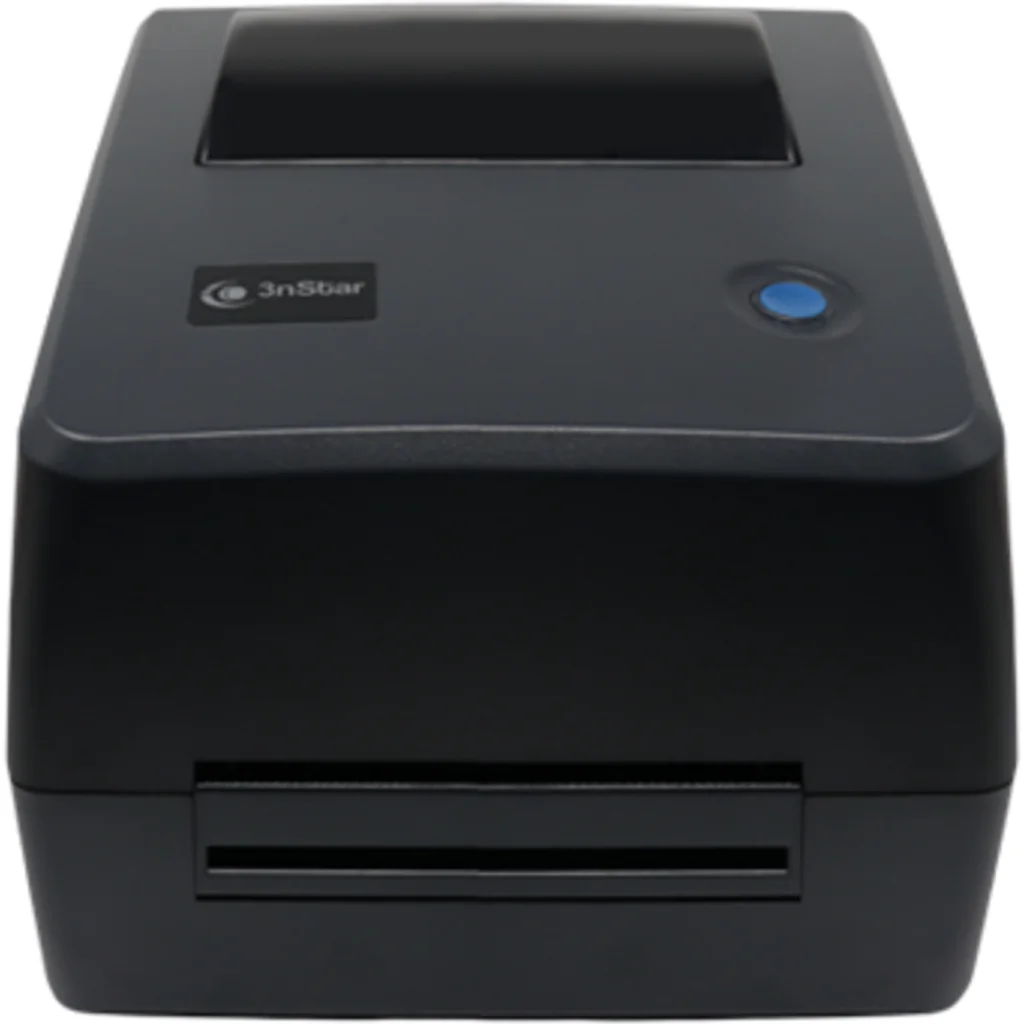 Imagen 1 de Impresora Térmica de Etiquetas 3nStar LTT214 4" 203dpi 8M Flash USB LAN mSD