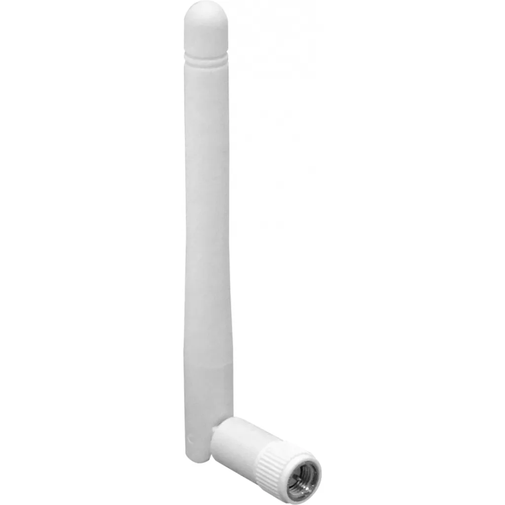2,4Ghz 2,5Ghz 2,5dBi Antena interior Omnidirecconal .SMA-M 80mm