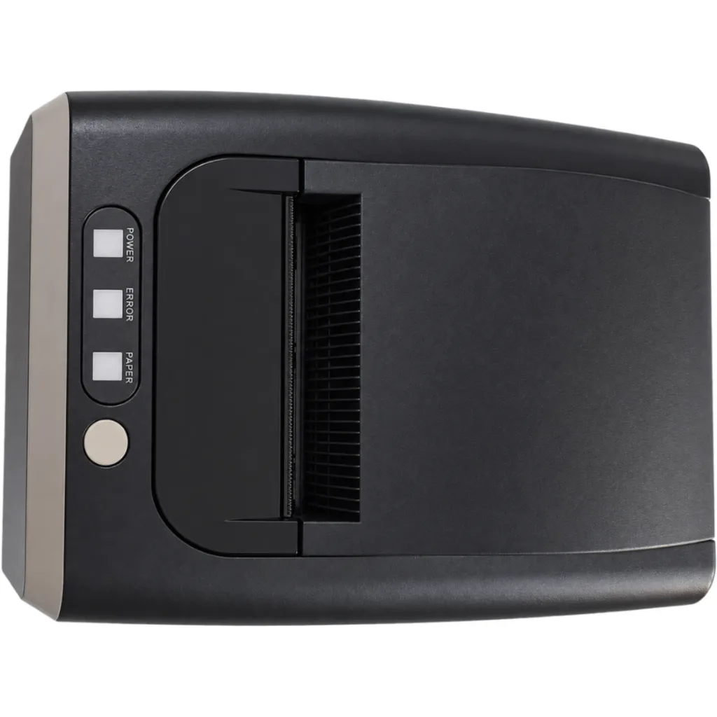 Imagen 1 de IMPRESORA ONE X3 80mm LINERLESS SUE-WIFI