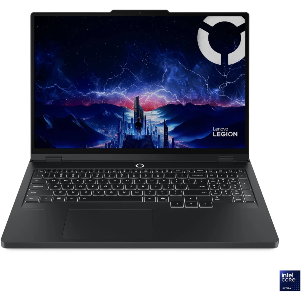 Imagen 12 de Notebook Gamer Lenovo Legion Pro 16IRX10 I9-14900HX 32GB 1TB 16"RTX5070 8GB W11H