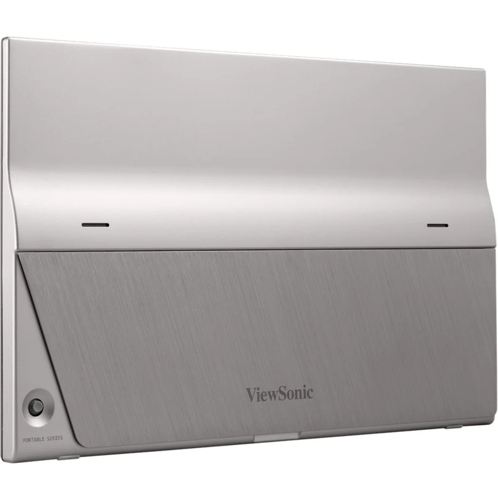 Imagen 6 de Monitor Touch Viewsonic TD1655 Full HD 16" 1920x1080 LED IPS miniHDMI 2*USB-C