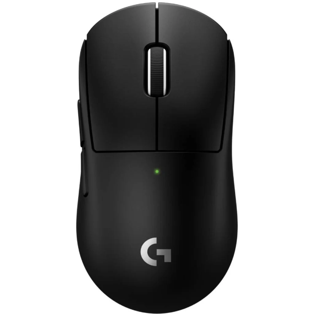 Logitech - Mouse - Gamer Inalam G PRO X Superligh