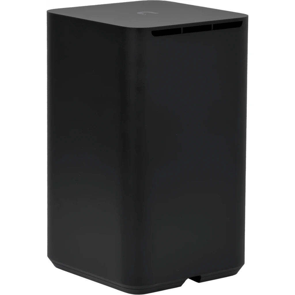 Imagen 10 de UBIQUITI Negro NAS 2xHD-RAID 1-2500 PoE++ USB-C-5Gbps UniFi Drive