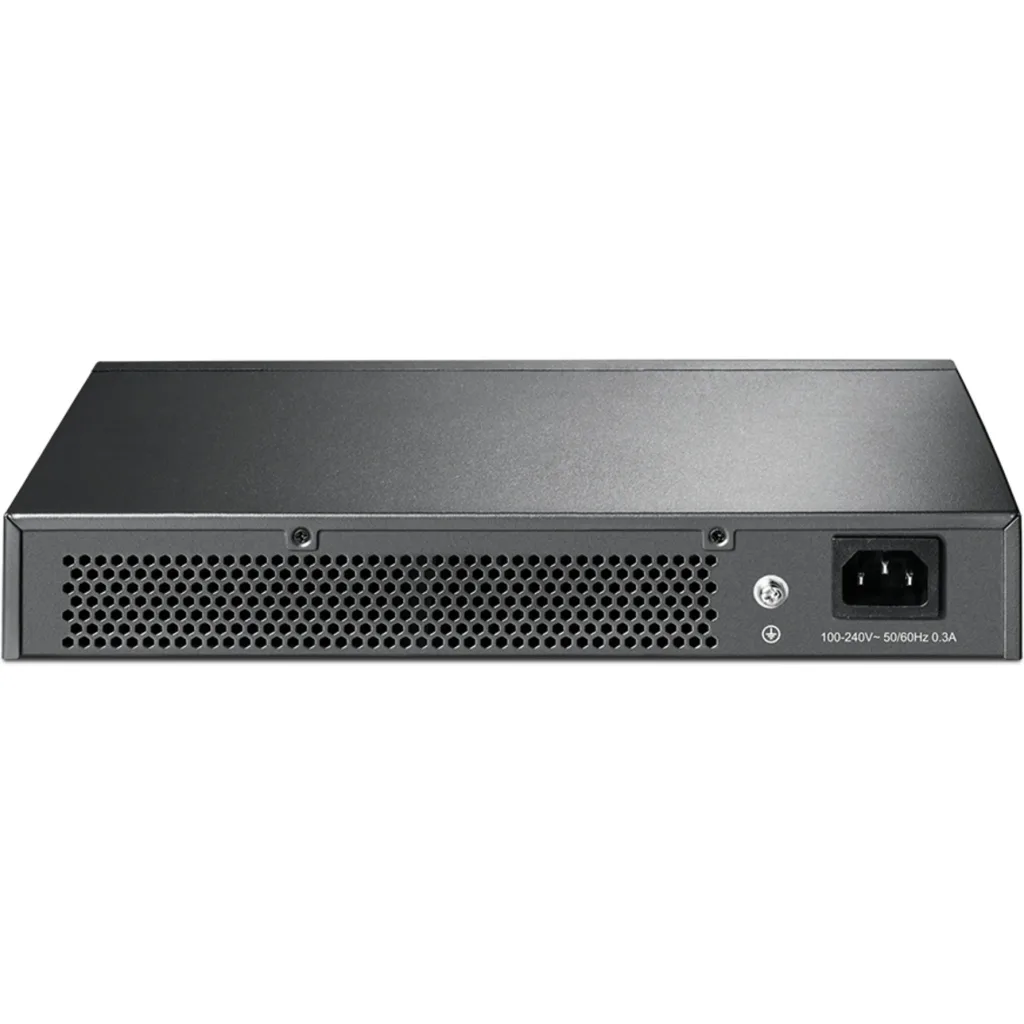 Imagen 2 de TL-SG1016DE SWITCH TPLINK 16-PORT GIGABIT EASY SMART