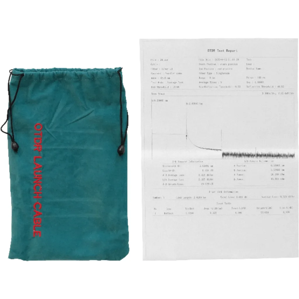 2KM 9/125 SC/APC-SC/UPC G652 MONOMODO SM SX 2000MT BOBINA LANZAMIENTO