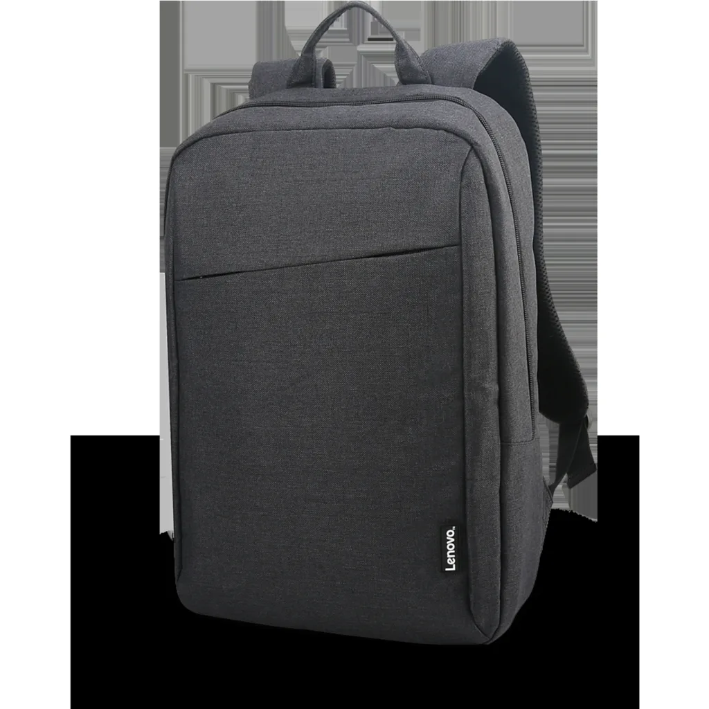 Imagen 11 de Mochila para Notebook Lenovo B210 Business Casual tamaño hasta 15.6" Color gris
