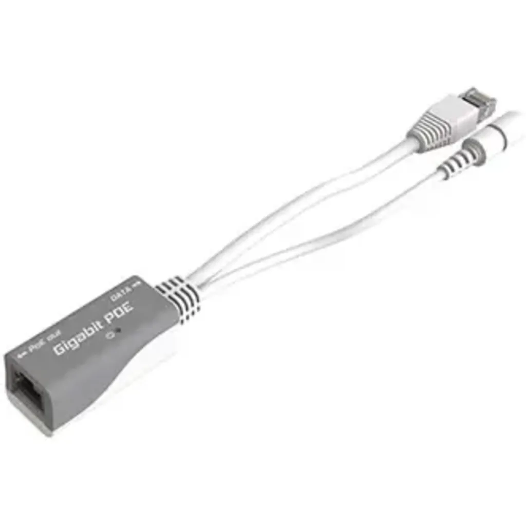 Imagen 5 de MIKROTIK NetMetal 5 Dual Chain with RouterOS L4, International version.