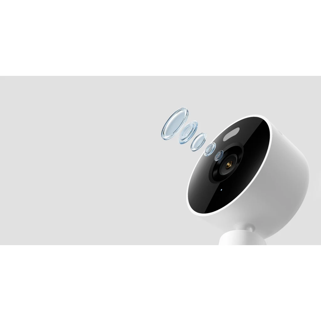 Imagen 11 de Xiaomi - Smart Camera C100