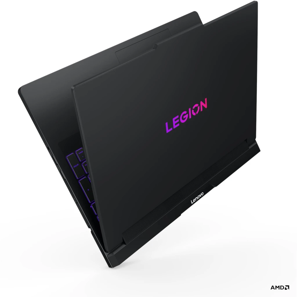 Imagen 3 de Notebook Lenovo Legion Pro 7 AMD Ryzen 9 9955HX3D 32GB 1TB 16" RTX5080 16GB W11H