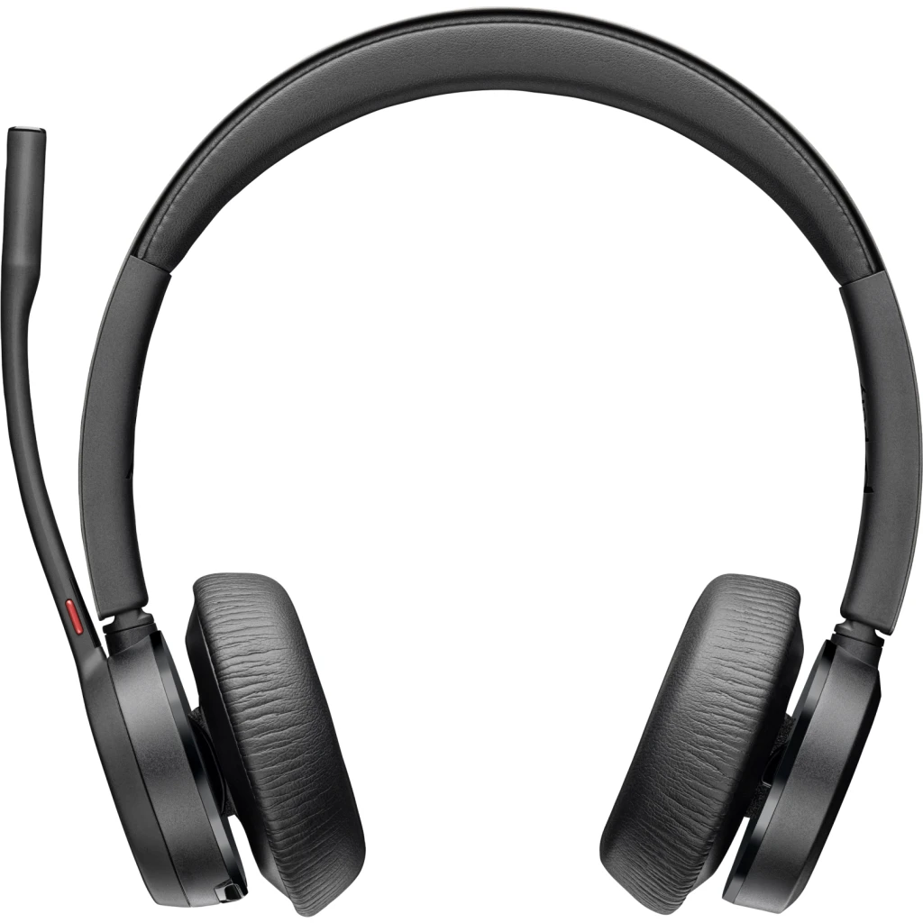 Auricular Inalámbrico HP Poly Voyager 4320 Con Micrófono / BT USB
