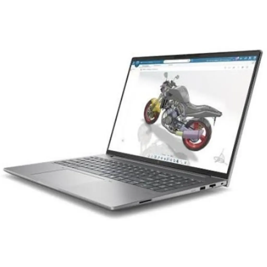 HP Zbook X G2i Intel Ultra 7 356H 48GB 1TB Win 11 Pro