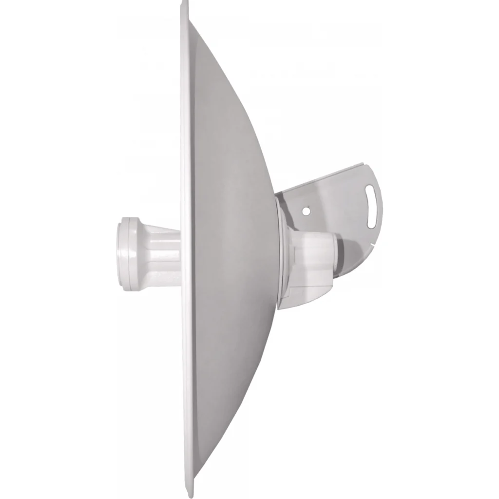 Imagen 5 de Ubiquiti PowerBeam 5GHz, MIMO2x2, 802.11n 26dBm power, antenna dish 25dBi