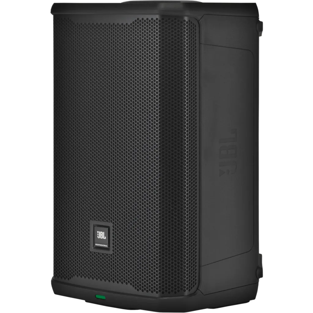 Imagen 2 de JBL Pro - Speaker - PRX908 8IN powered loudspeaker