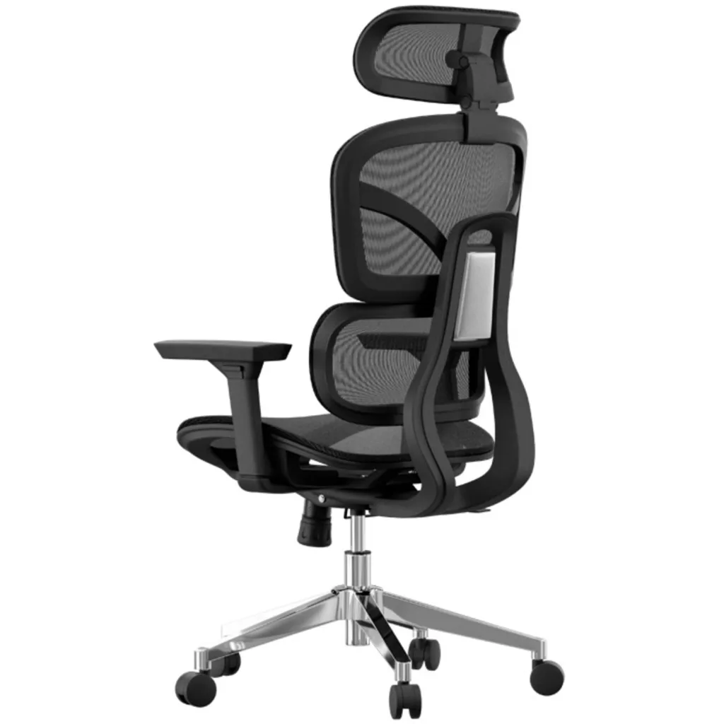 Imagen 4 de Xtech - Executive Chair XTF-OC415