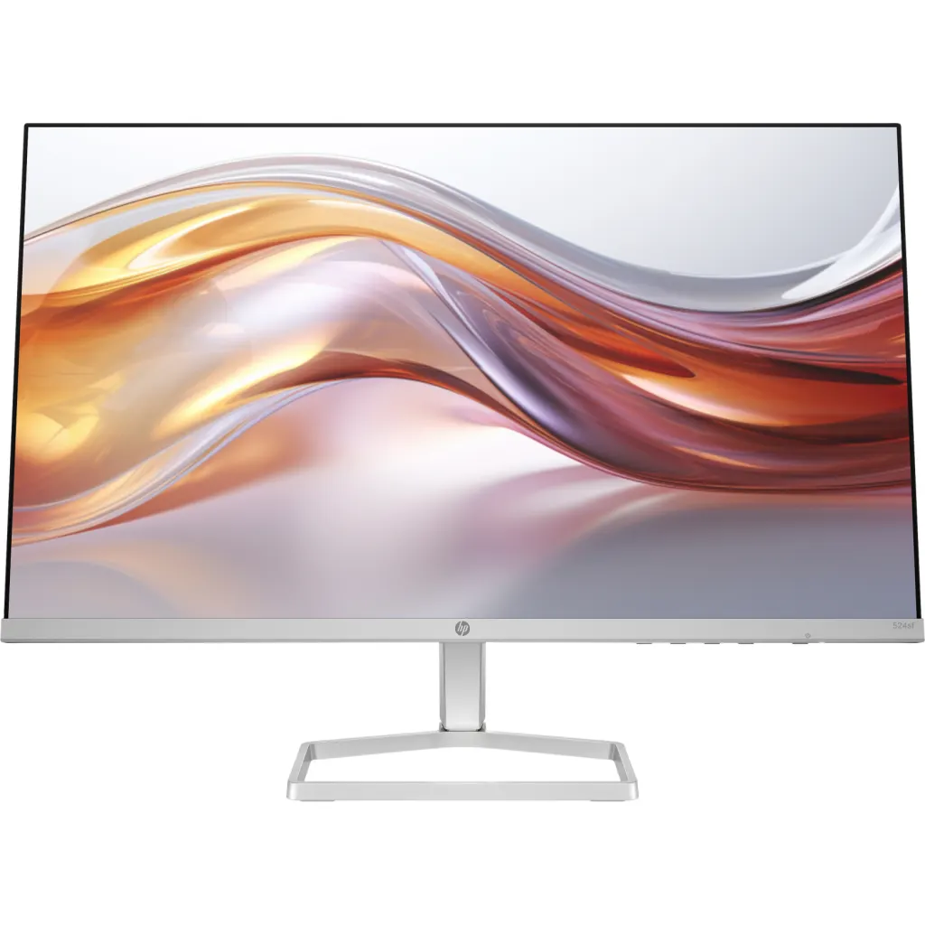 Monitor  HP Serie 5 524SF 23.8"" FHD 19020*1080 IPS HDMI VGA 100Hz 5ms (GTG)