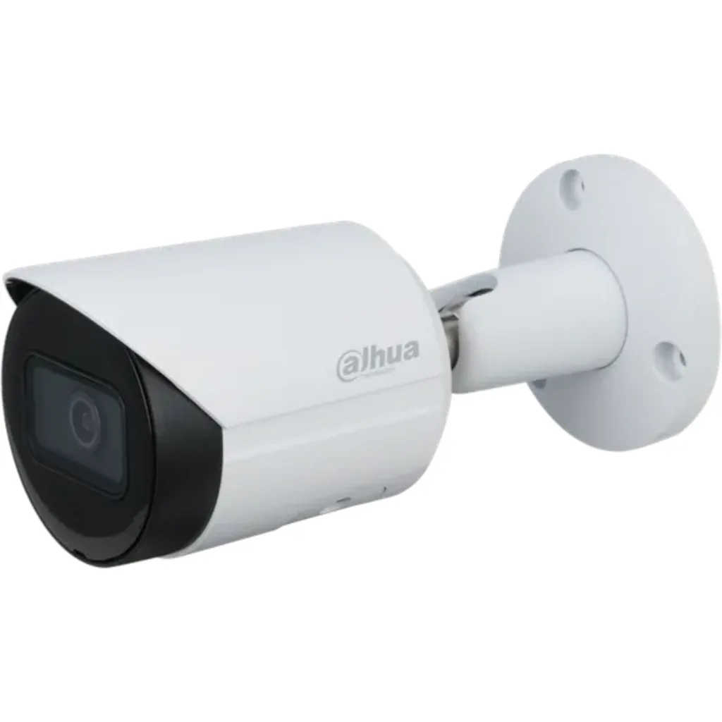 Imagen 1 de Cámara Bullet Dahua IP WizSense 4MP 2.8mm IR30 PoE IP67 WDR Starlight