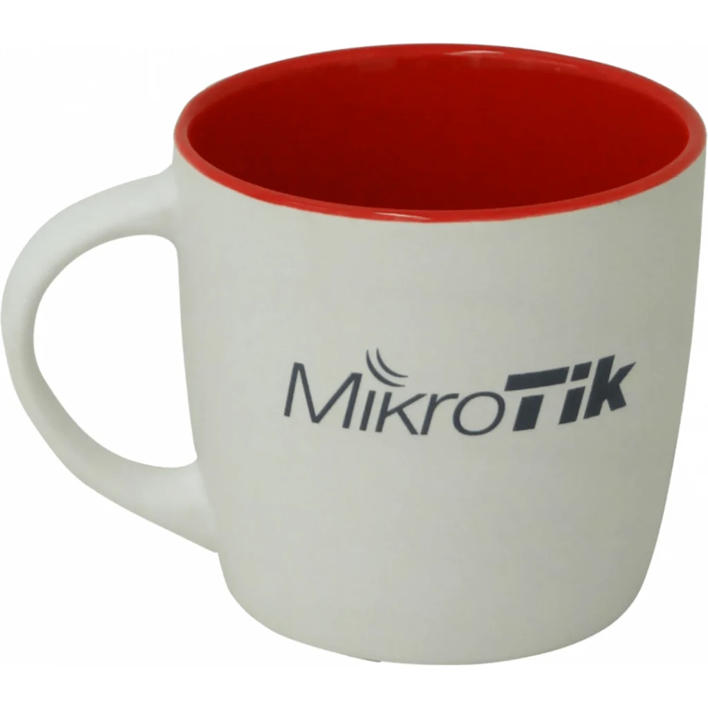 Imagen 1 de MIKROTIK Tazon Original