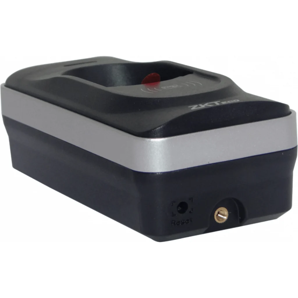 Imagen 3 de Lector de Huellas Dactilares y RFID ZKTeco FR1200 Compatible Inbio 160 260 y 460