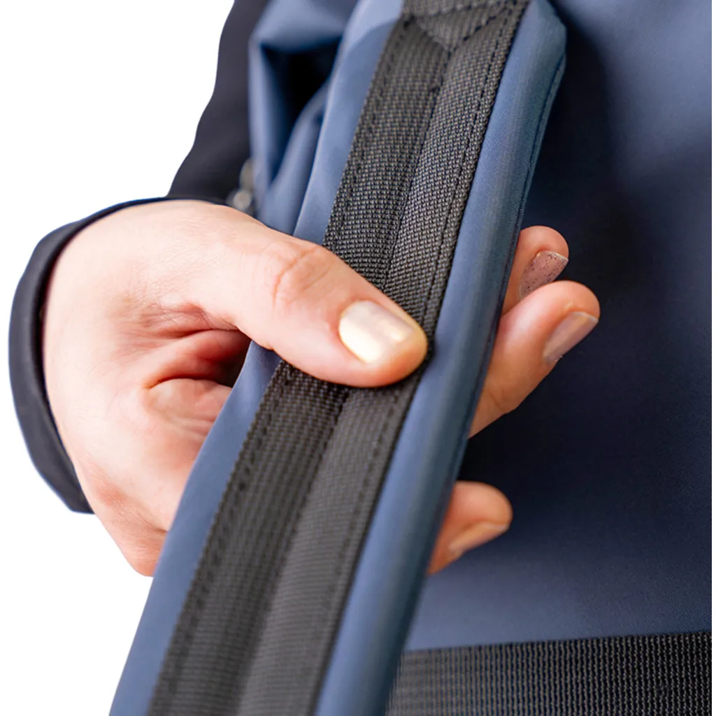 Imagen 5 de Klip Xtreme - Notebook carrying backpack - 16" - fashion