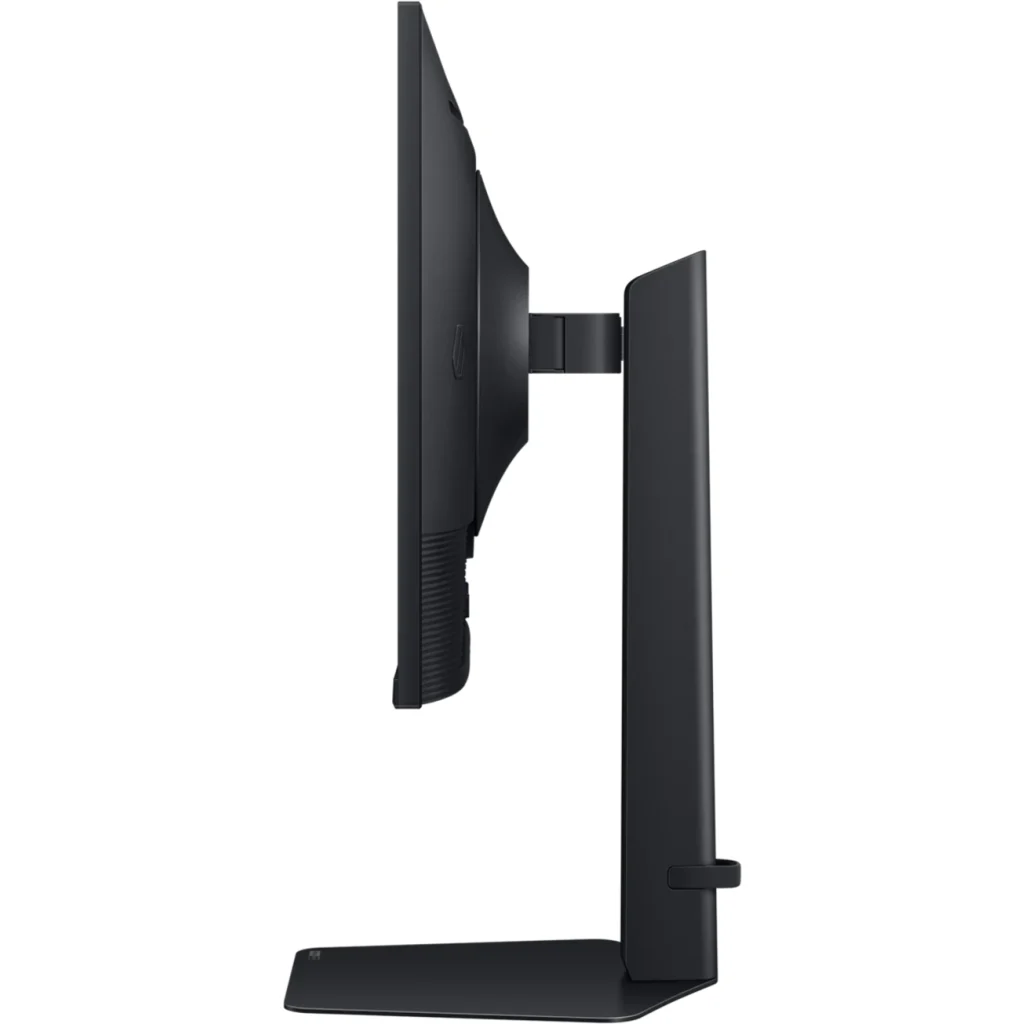 Imagen 7 de Monitor Gamer Samsung Odyssey G6 G60F 27" QHD 2560*1440 IPS DP HDMI Jack 350Hz