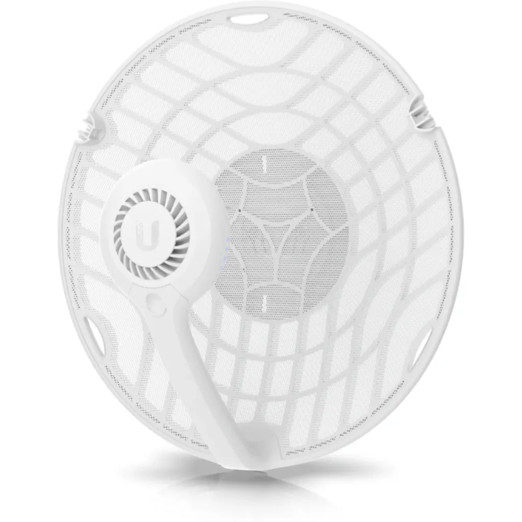 Ubiquitui Solo 60HHz 57-71GHz 1-1000 1.8GBps (12Km) INC-48V 413mmDúplex