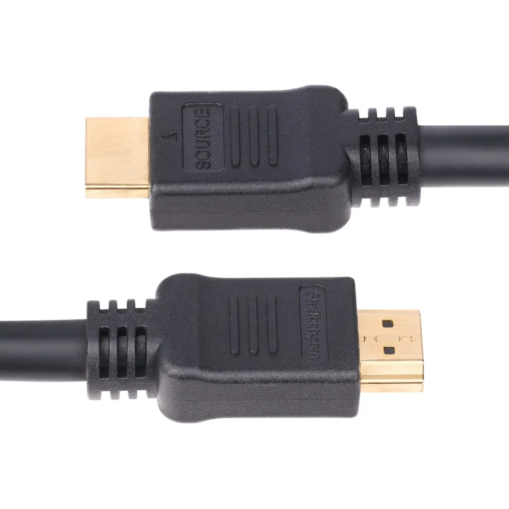 Imagen 3 de Cable HDMI 2.0 Activo de 15m - Plenum