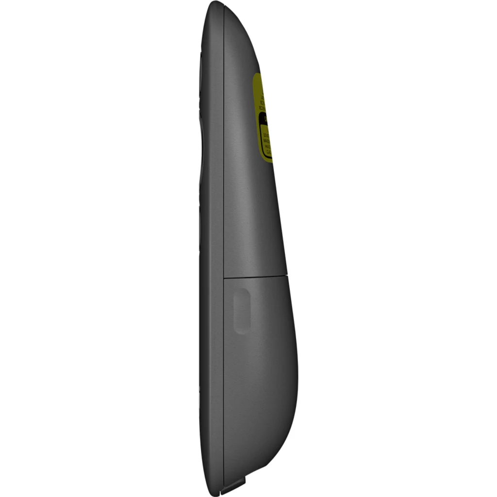 Imagen 2 de Presentador Inalámbrico para presentaciones Logitech R500s Láser 910-006518