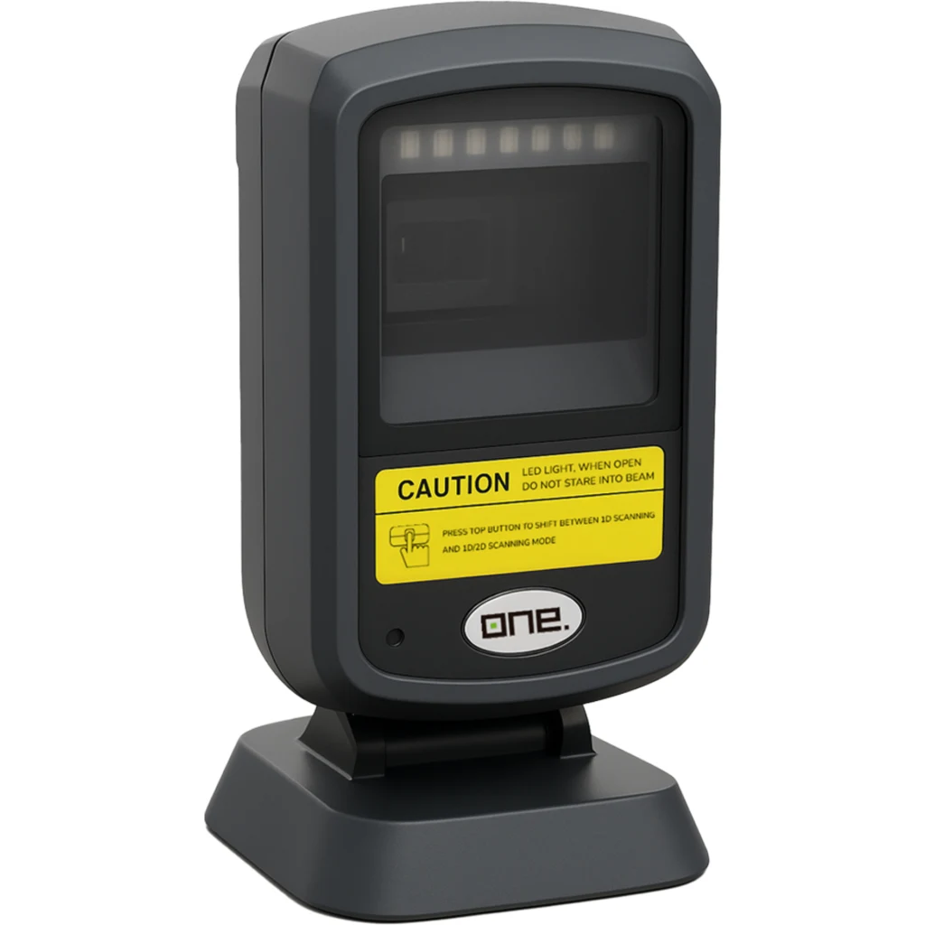SCANNER ONE 8223 2D