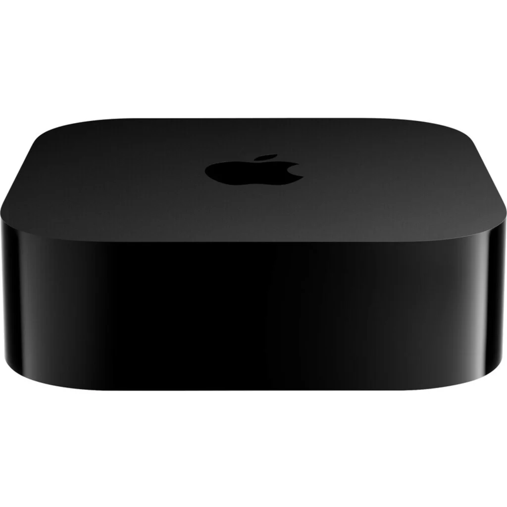 tecnomas.cl | [MN893CI/A] Apple TV 4K 128GB Wi-Fi + Ethernet (3ª Gen)