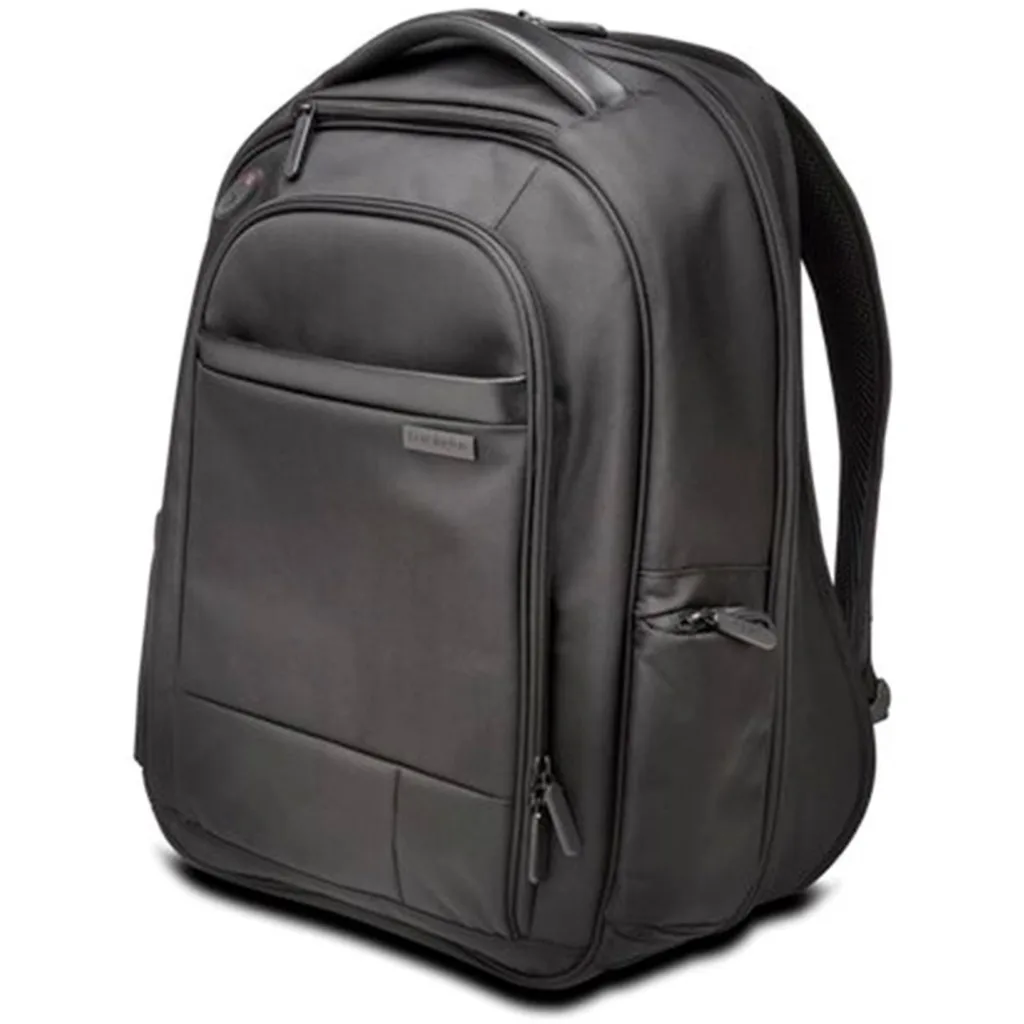 Mochila para Notebook Kensington Contour ™ 2.0 Pro, Tamaños de Hasta 17”, Negra