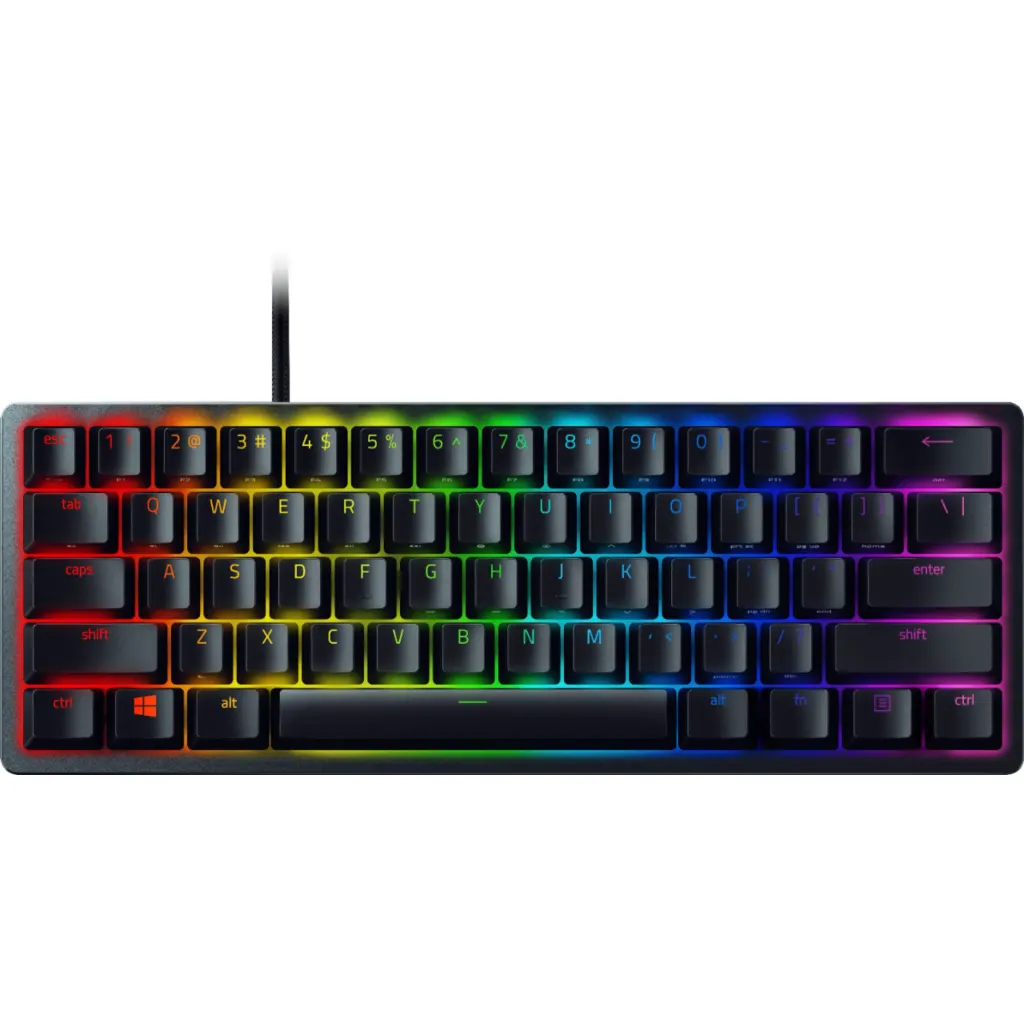 Razer - Keyboard - Huntsman Mini