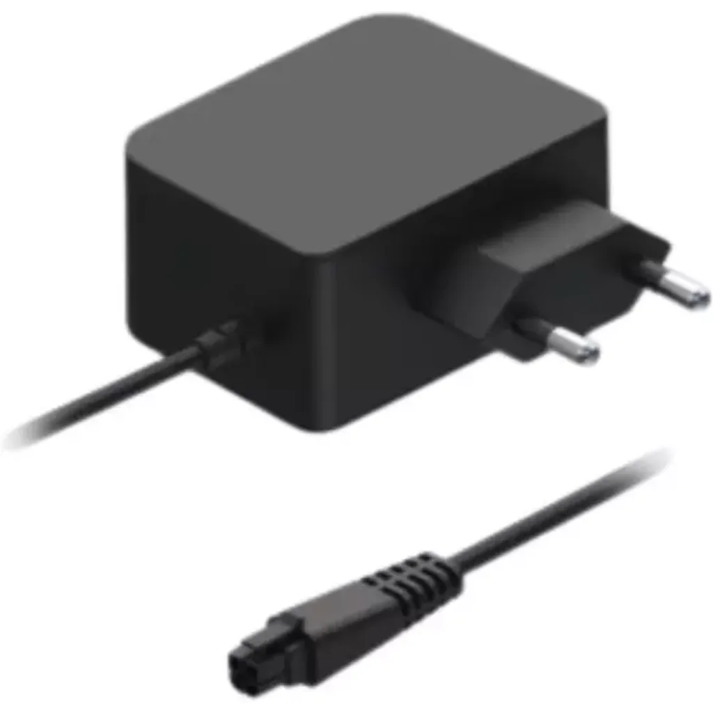 Adaptador de energía TELTONIKA, 9W 9VDC EU 2-Pin