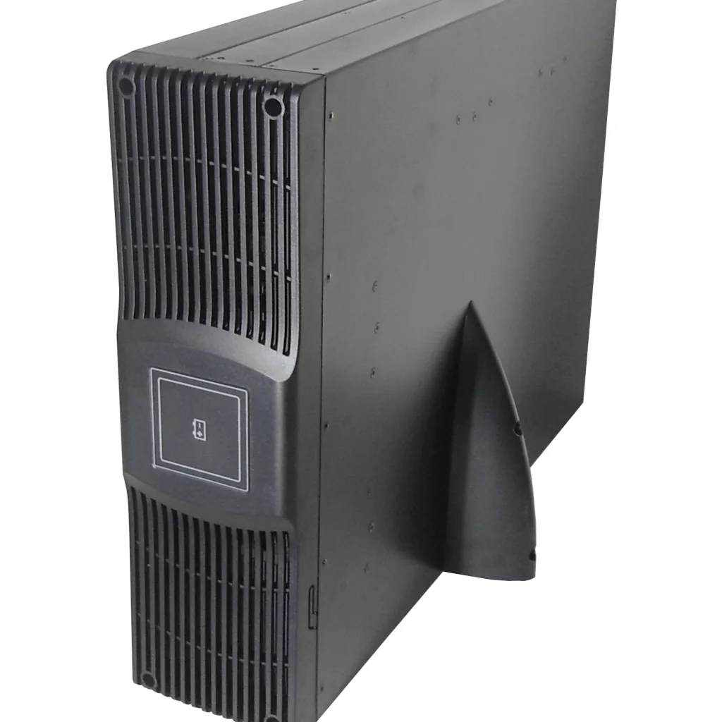 Imagen 2 de CITO 15-BAT 180VDC 1x15x12V/9,0AH Rack/Torre Banco Vacio s/Baterias