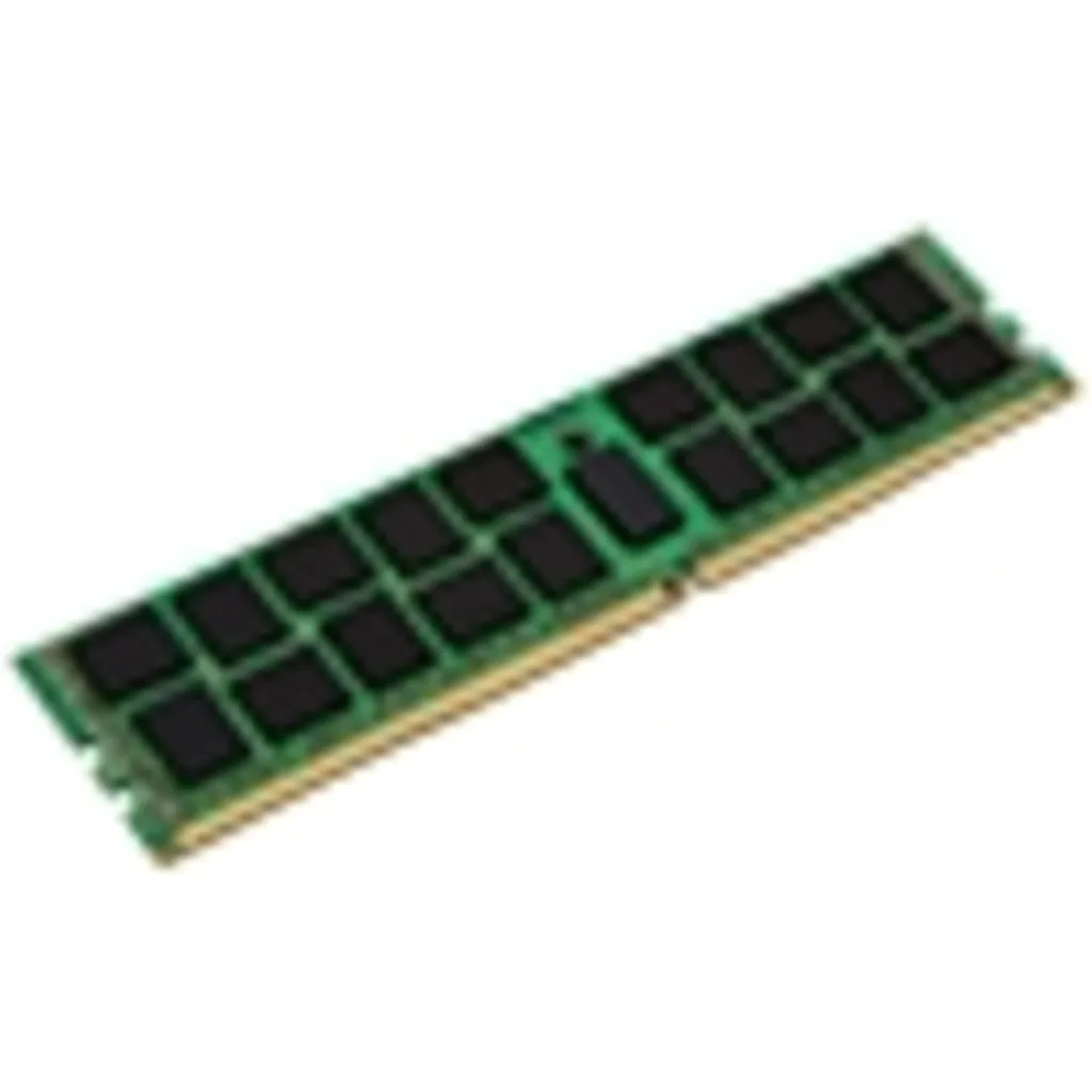 Memoria RAM 64GB DDR4 3200MHz DIMM CL22 ECC REG 1.2v 288p - Kingston