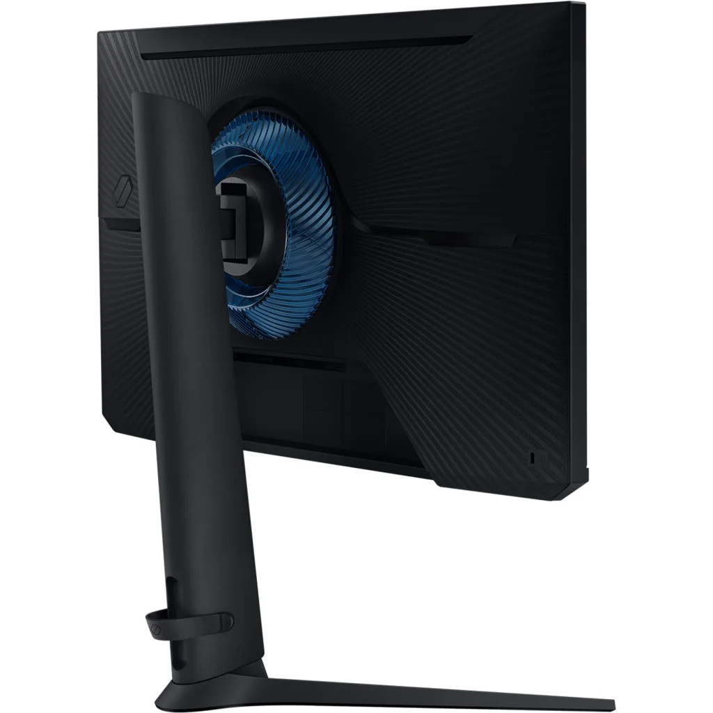 Imagen 4 de Monitor Gamer Samsung G30D Odyssey G3 24" VA FHD 1920*1080 DP HDMI 180Hz 1ms