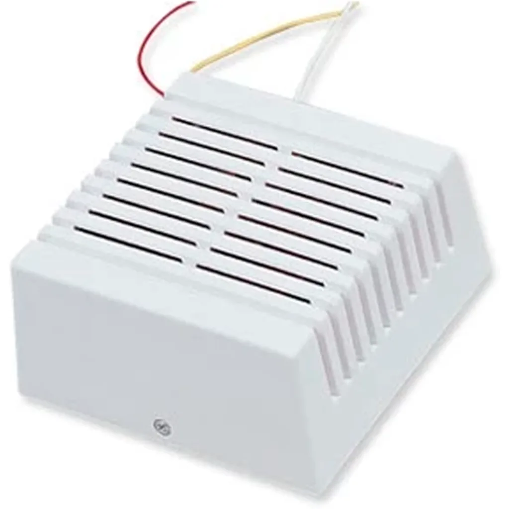 SD-15W. Sirena Cableada para Interior 12 VCD 15W