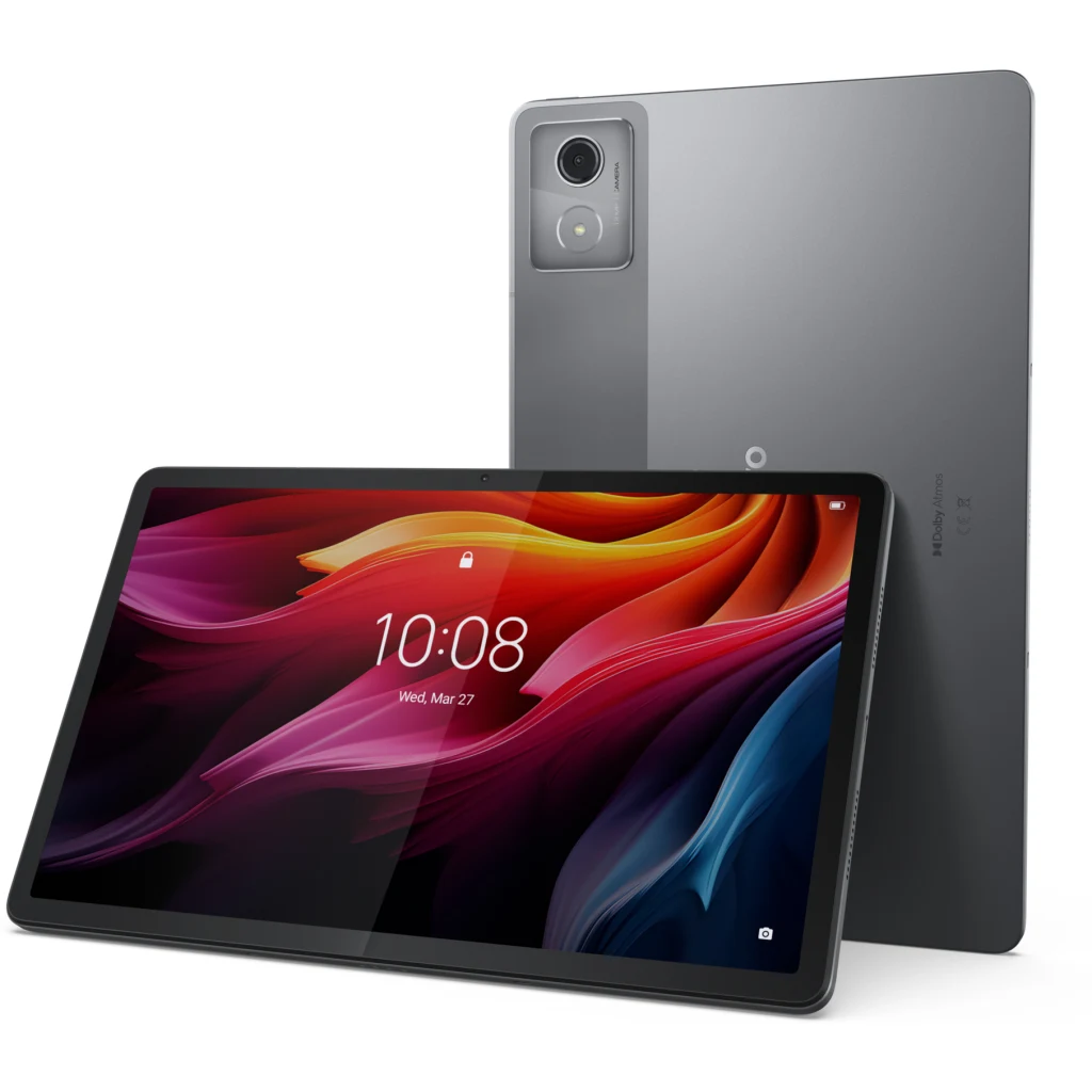 Imagen 10 de Tablet Lenovo Tab K11 Plus 8-Core 6GB/128GB 11,45" WiFi 4G LTE NFC USB-C LunGrey