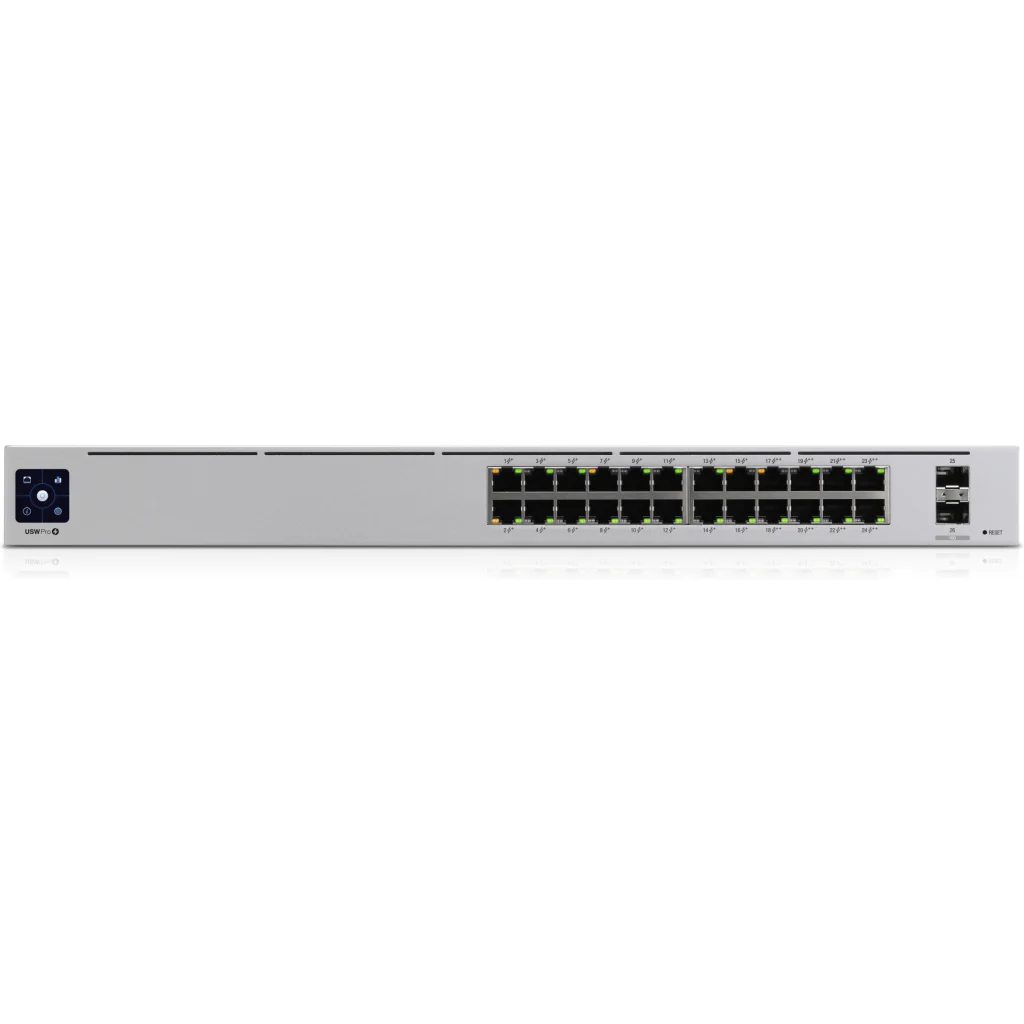 Mikrotik - CRS305-1G-4S+IN Switch Gestionado Gigabit Ethernet (10/100/1000) Energía Sobre Ethernet (PoE) Blanco