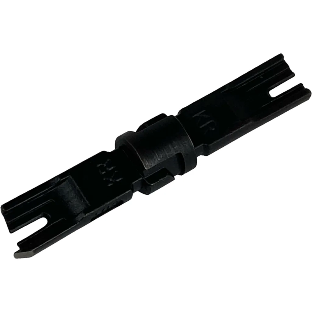 Imagen 2 de LINKMADE Tipo-Siemens Repuesto Punchadora DL-110A