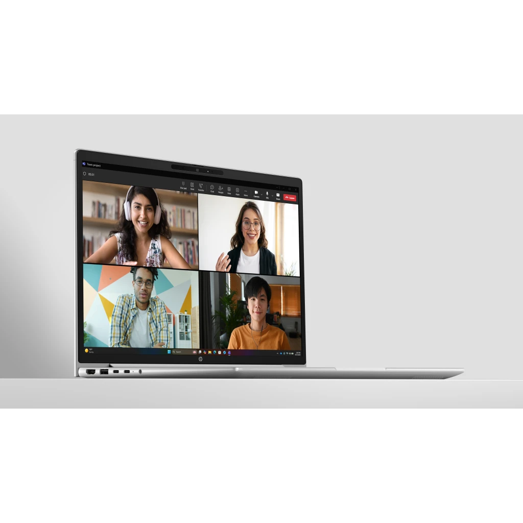 Imagen 1 de Notebook HP PB4 14 G2a R AI 7 445 16G 512SSD W11P