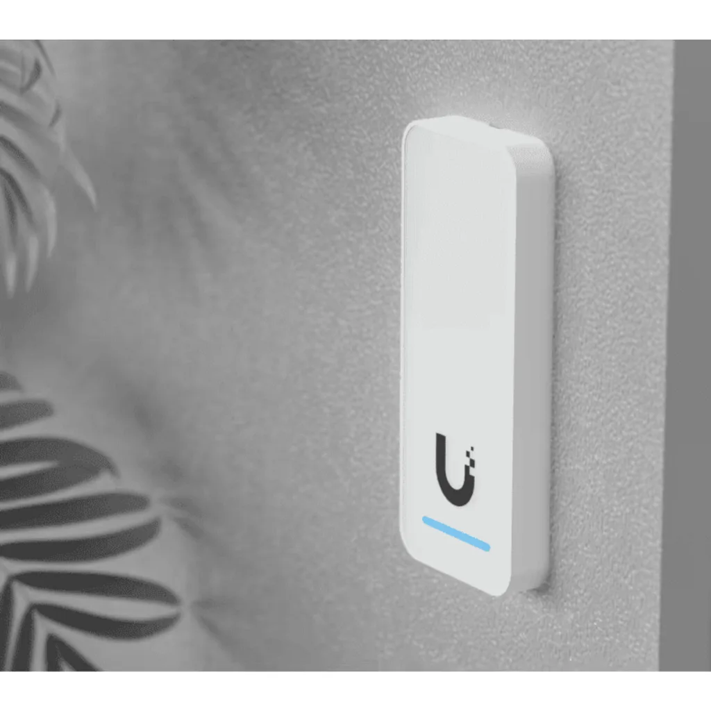 Imagen 2 de Ubiquiti - Access control terminal - UA-G3-W