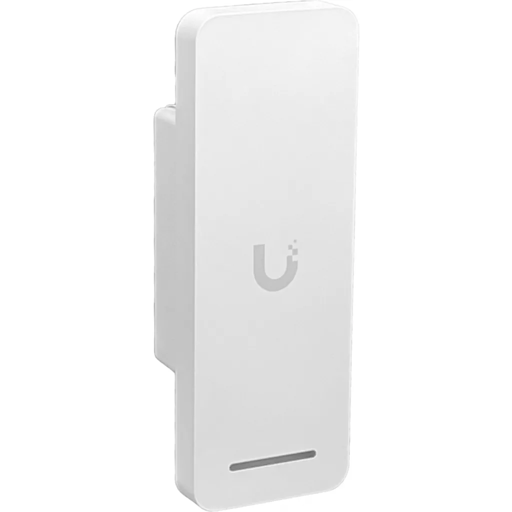 Imagen 5 de Tamper-resistant access reader with a built-in hub for complete, single-door ent