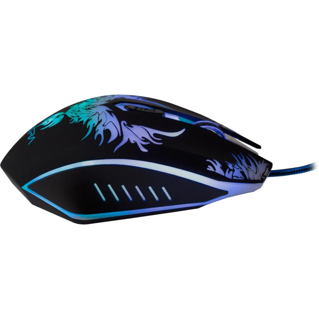 Imagen 1 de GAMER MOUSE X8 ULTRA TECHNOLOGY