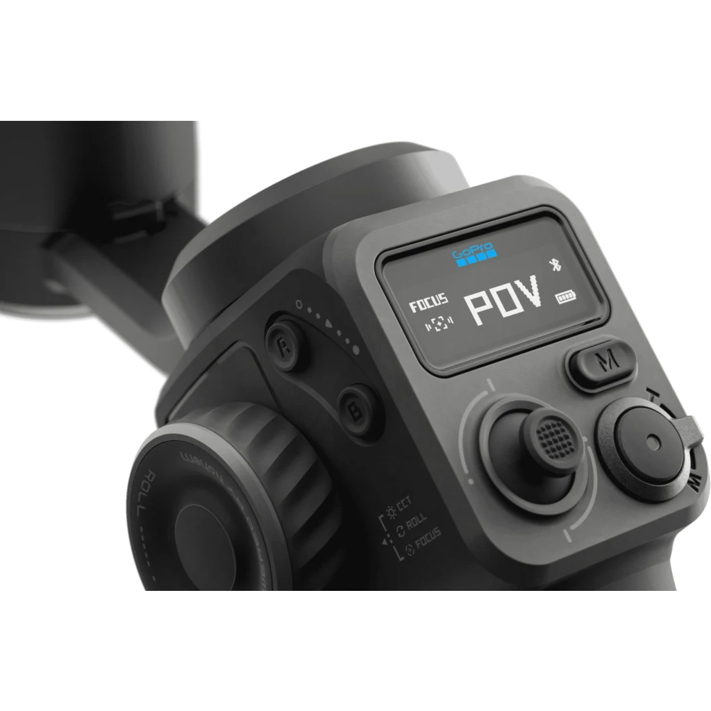 Imagen 2 de FLUID PRO AI GOPRO GIMBAL