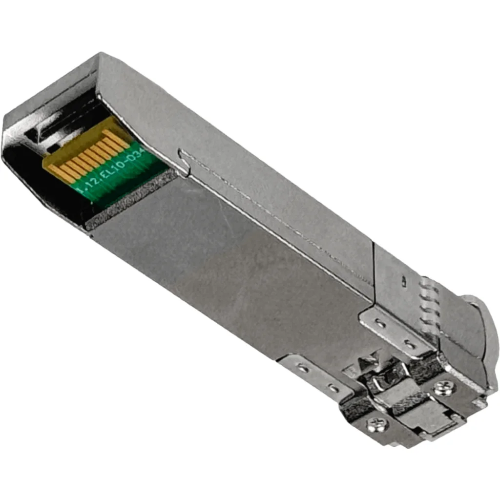 Imagen 4 de Transceiver MikroTik S+85DLC03D SFP+ 10 Gigabit Ethernet - SFP+ / LC mu