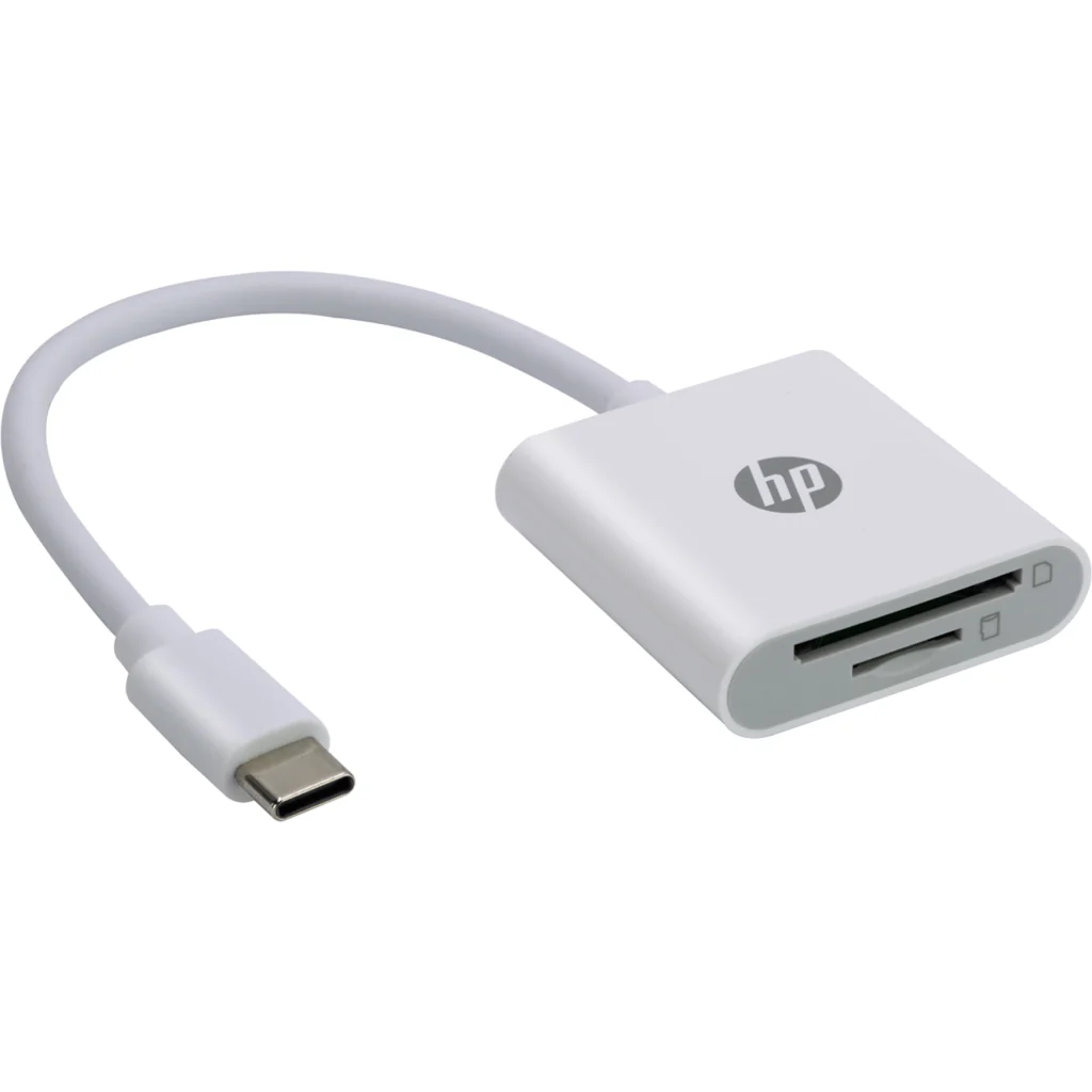 Imagen 1 de DHC-CT212B HUB USB C A TF/LECTOR SD