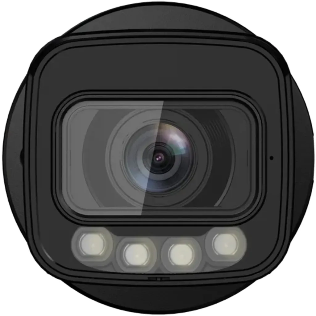 Imagen 3 de Camara IP Dahua tipo bullet 2MP lente varifocal de 2.7 a 13.5mm Dual iluminación