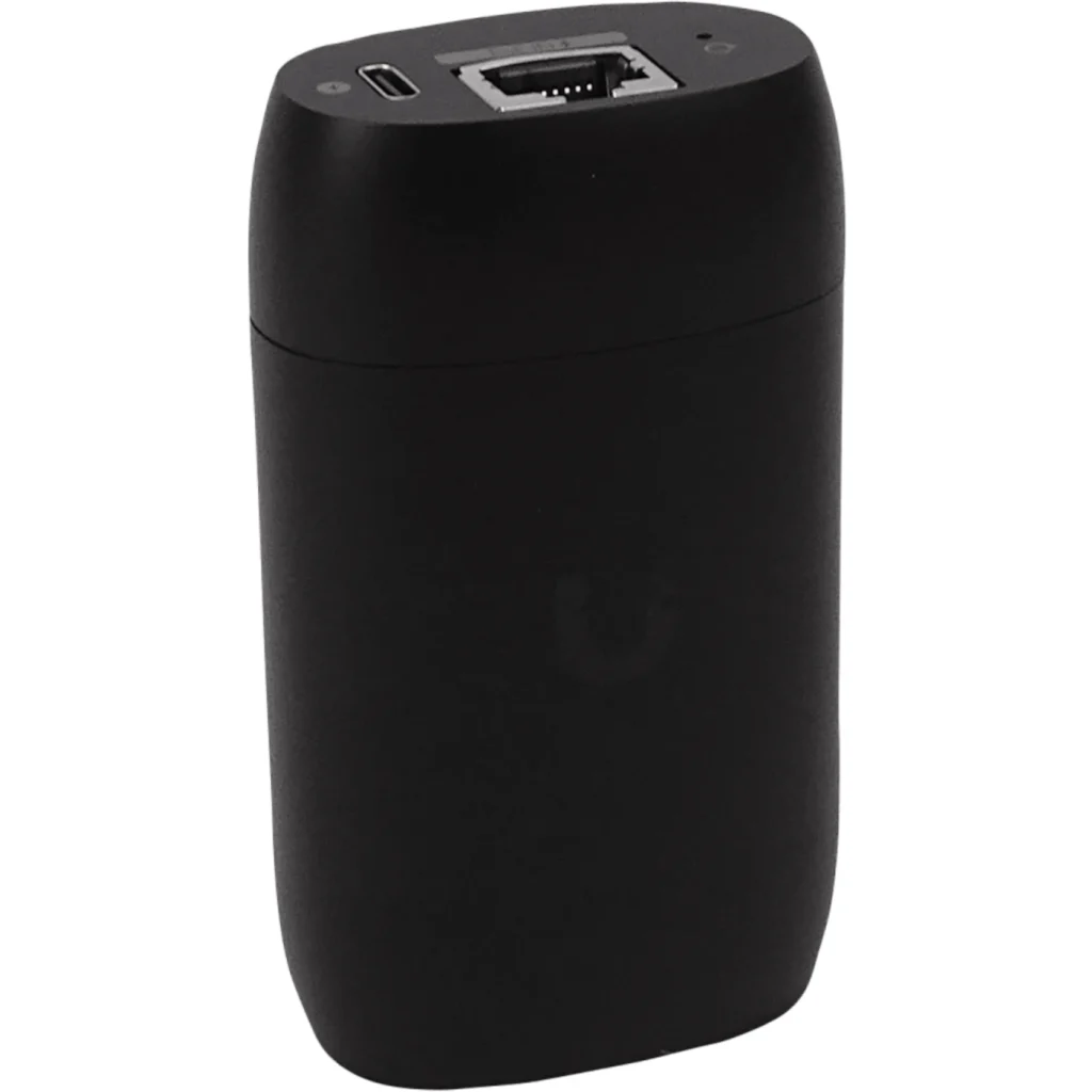 Imagen 1 de Adaptador de Pantalla Inalámbrico Ubiquiti UC-Cast-Lite, Streaming Full HD